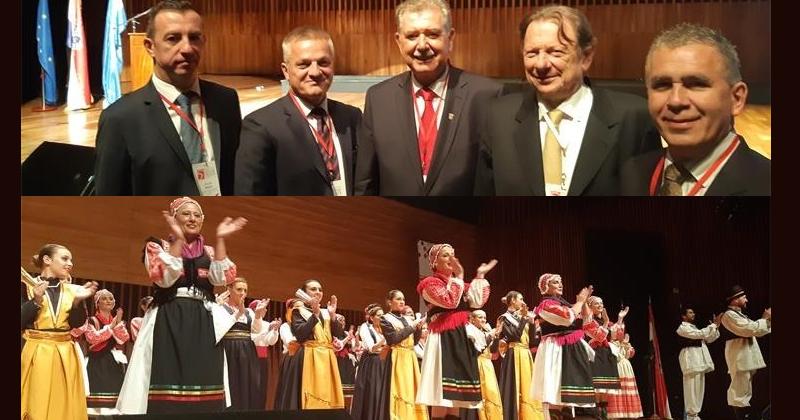 ZVONKO MILAS PORUČIO IZ ARGENTINE 'Republika Hrvatska je ključna za prosperitet hrvatskog naroda u iseljeništvu, i obratno'