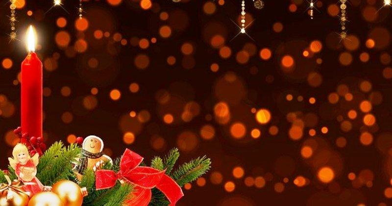 PATER IKE MANDURIĆ Advent je! Pogledaj preko stola svog života. Vrijeme je za tvoju iskrenost