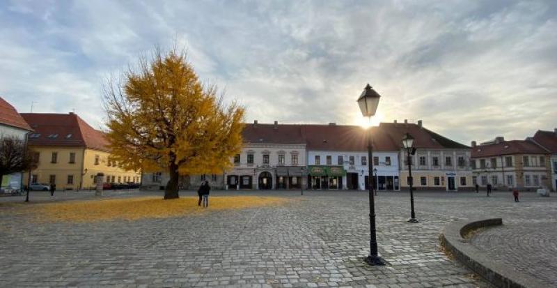 GRADE SRETAN TI ROĐENDAN Pogledajte fotogaleriju Osijeka iz objektiva njegovih građana