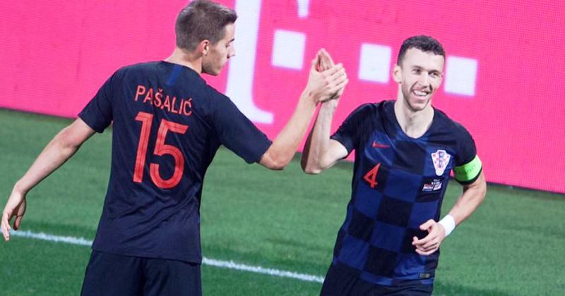 TALIJANSKI MEDIJI Mario Pašalić bi mogao službeno postati igrač Atalante