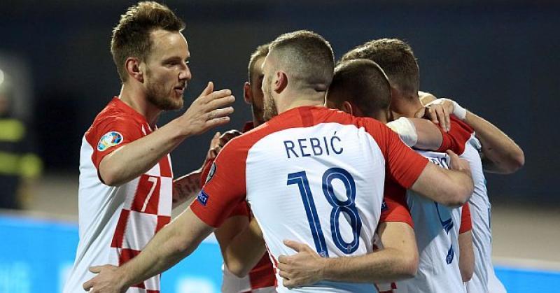 VATRENI ZAJEDNO SA POLJSKOM, NJEMAČKOM I ISLANDOM Poznate jakosne skupine za Ligu nacija, Hrvatska u četvrtom potu