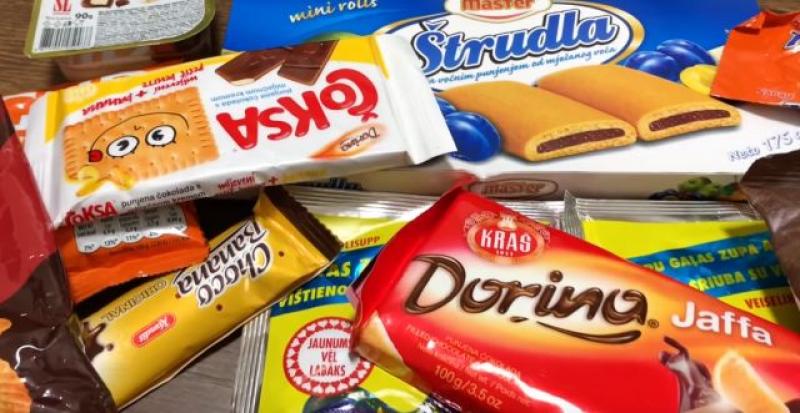 (VIDEO) REAKCIJE Dvojica Japanaca kušali slatkiše iz Hrvatske i BiH, pogledajte što se dogodilo