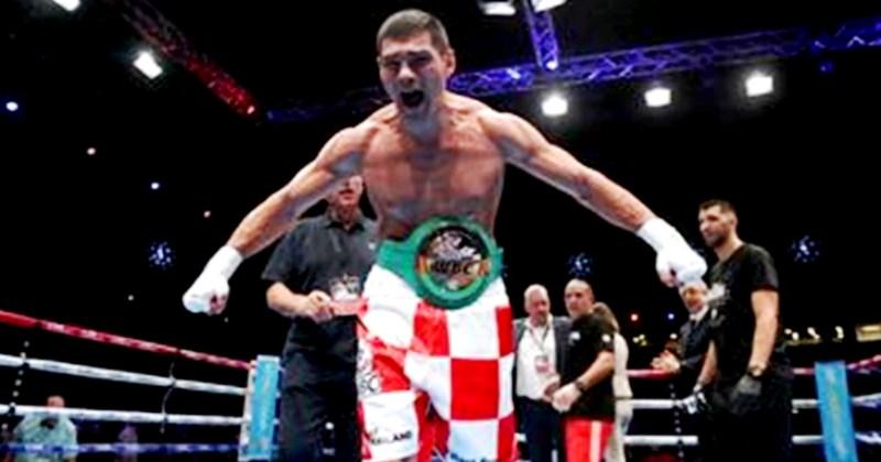 HRGOVIĆ U PUSTINJI TRAŽI DESETU POBJEDU Očekuje ga najteži ispit u karijeri, okršaj sa 37-godišnjim Molinom