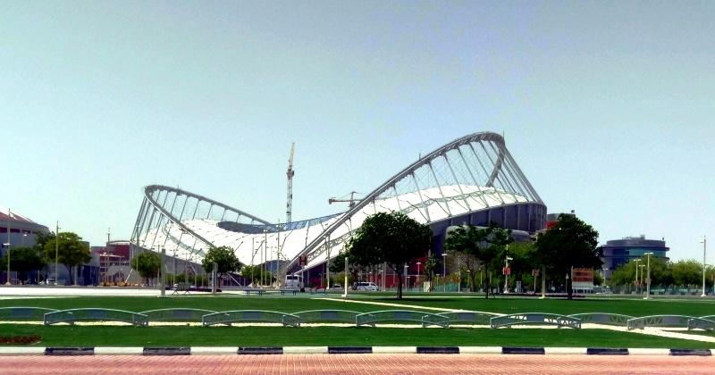 MEĐUNARODNI NOGOMETNI SAVEZ (FIFA) Utakmice klupskog SP-a preseljene na stadion Khalifa