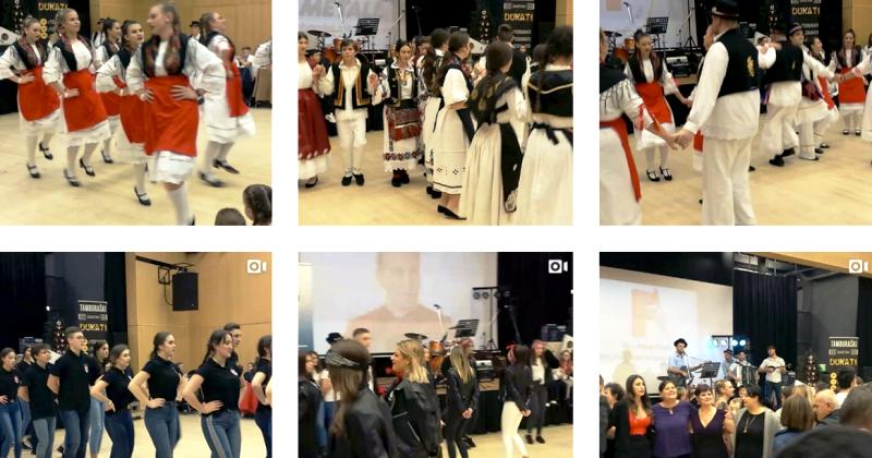 CROEXPRESS NA INSTAGRAMU I FACEBOOKU Potražite nas na društvenim mrežama i doznajte najdetaljnije vijesti vezane za hrvatsko iseljeništvo