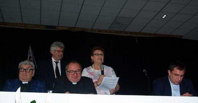 PREDSTAVLJENA KNJIGA 'Ti si Očevo vlasništvo' autorice Slavice Vekić