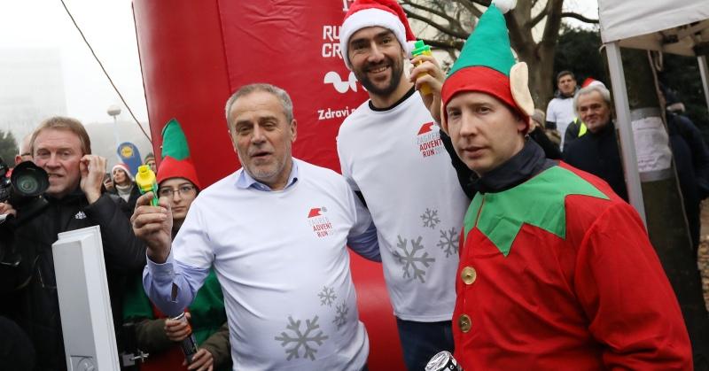 TOMISLAV TOMAŠEVIĆ Bandiću bi trebalo uručiti nagradu za najkorumpiraniji advent u Europi