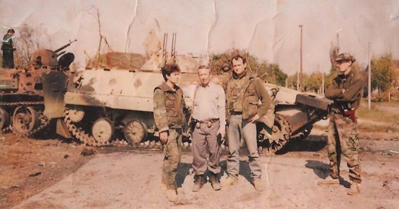 HEROJ DOMOVINSKOG RATA Blago Zadro posmrtno proglašen počasnim građaninom Grada Zagreba