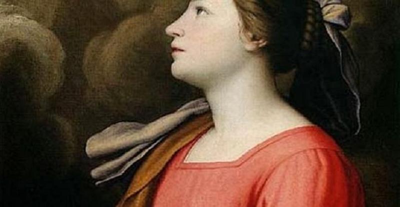 OMILJENA SVETICA U HRVATSKOM PUKU Znate li koji su običaji vezani uz današnji spomendan?