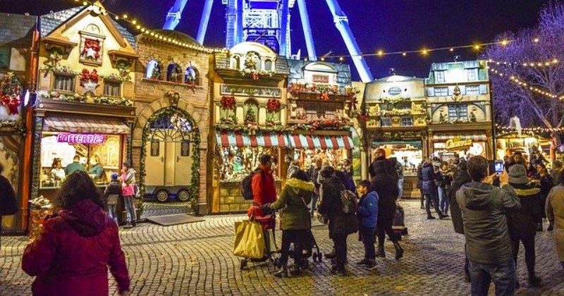 NEMOJTE ODGAĐATI ŠETNJE Previše sjedenja za vrijeme blagdana ostavlja dugotrajne posljedice na zdravlje