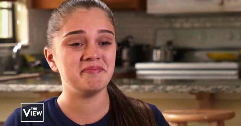 NAKON SMRTI RODITELJA Ova djevojka sama odgaja petero braće i sestara