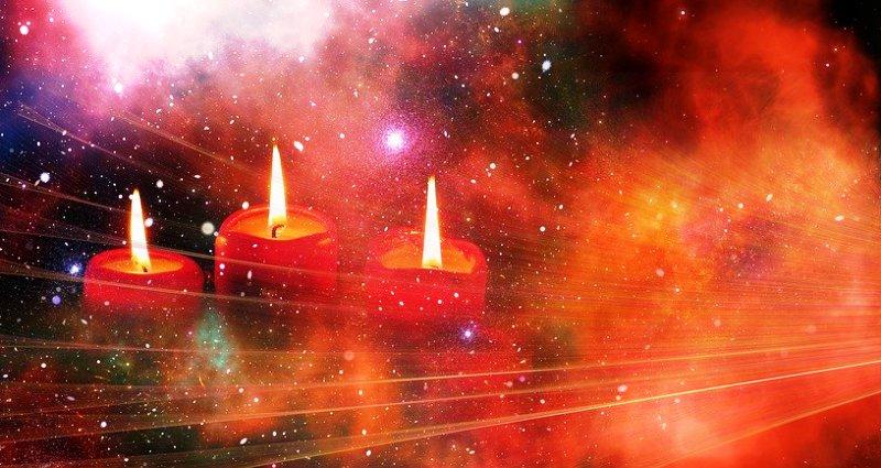 EVANĐELJE NEDJELJOM Jesi li ti onaj koji ima doći ili drugoga da čekamo?