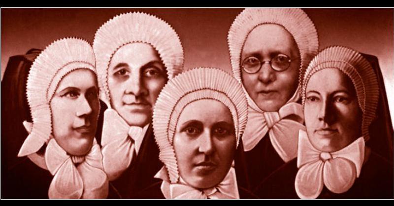 (BIH) U OPĆINI GORAŽDE Vlasti odobrile izgradnju crkve u spomen na časne sestre koje su ubili četnici