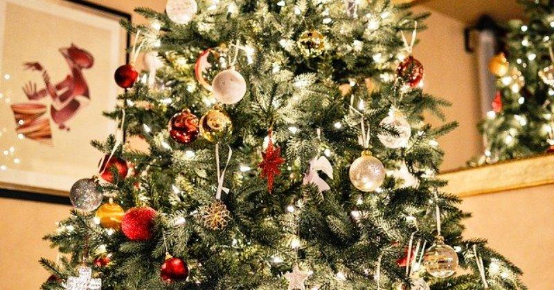 UMORNI STE I KIŠETE? Možda imate ‘sindrom božićnog drvca’