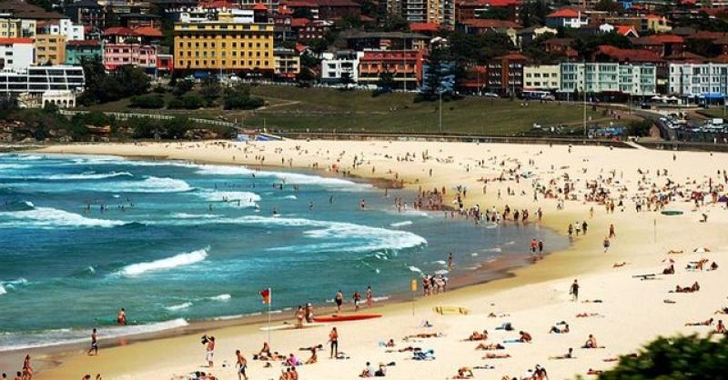 PAKLENE VRUĆINE U AUSTRALIJI Probijen rekord!