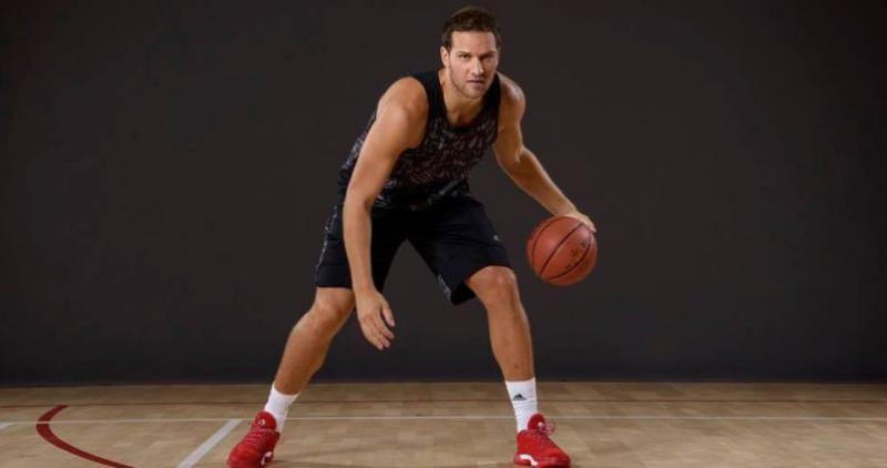 HERCEGOVAC OPET BRILJIRAO U NBA UTAKMICI Bojan Bogdanović zapečatio pobjedu Jazza