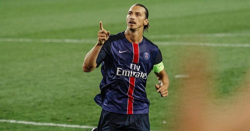 IBRAHIMOVIĆ DOŠAO DA SPASI KLUB 'Milan je moj dom'