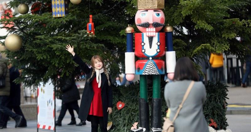 U HRVATSKOJ Za božićne i novogodišnje blagdane ostvaren rast turističkog prometa od 8 posto