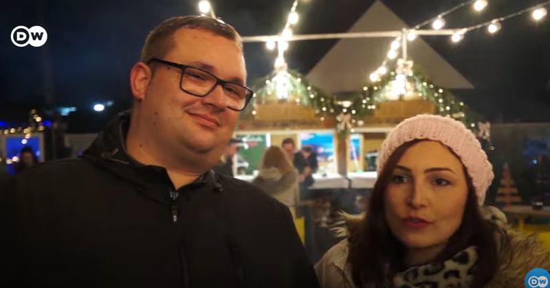 (VIDEO) DOK SVI ODLAZE IZ HRVATSKE, ON SE IZ NJEMAČKE PRESELIO U SLAVONIJU Iz Stuttgarta došao u Đakovo, a tamo je pronašao i – ljubav