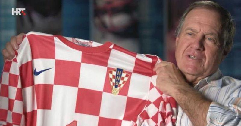 NAJVEĆI TRENER U POVIJESTI AMERIČKOG NOGOMETA ‘Ponosan sam na svoje hrvatske korijene, cijela moja obitelj je takva’