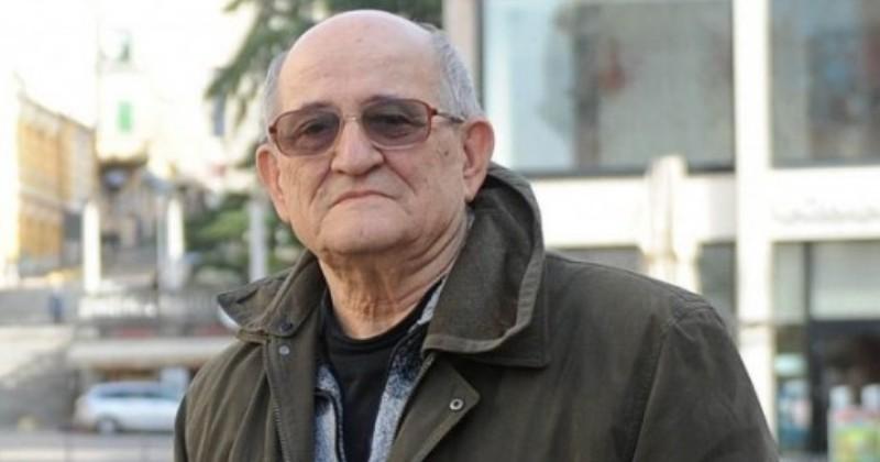 PJESNIK ANDRIJA VUČEMIL (1939. - 2020.) Sve do smrti živio je i radio u Rijeci kao književnik i nakladnik, te neumorni humanitarac posvećen pomaganju potrebitih