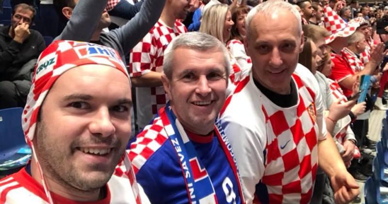 EHF EURO 2020 Nakon pobjede nad Bjelorusijom (31:23), Hrvatska u drugom krugu