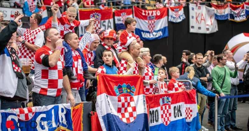 EHF EURO 2020 Crna Gora i Bjelorusija su prošlost, a pred hrvatskom rukometnom reprezentacijom, novi izazov, susret sa Srbijom