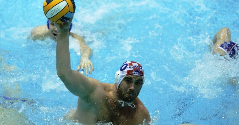 EP U VATERPOLU Zadnju utakmicu u skupini Hrvatska će odigrati u subotu, 18. siječnja u 16 sati, protiv Slovačke