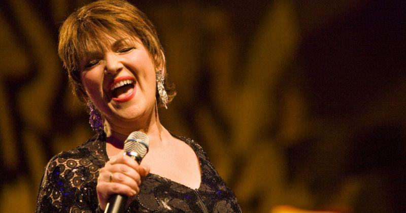 TRIDESET I PET GODINA KARIJERE Veličanstvena Zorica Kondža 12. veljače nastupa u zagrebačkom Lisinskom