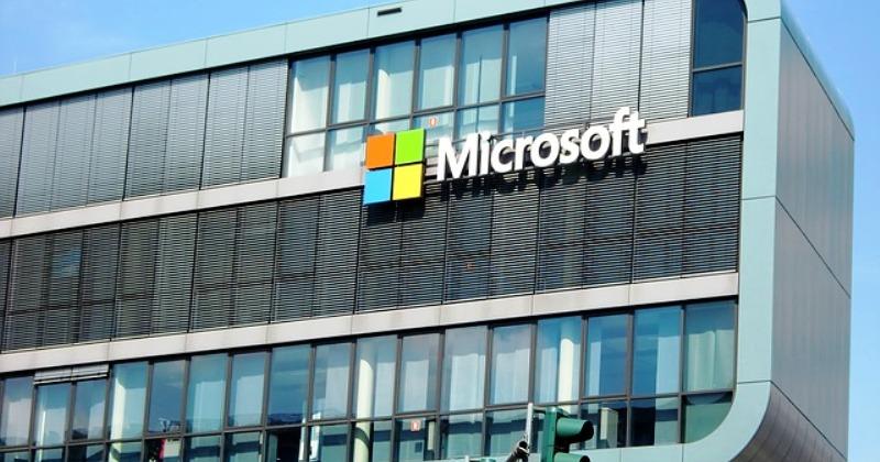 FANTASTIČAN PROJEKT Microsoft obećao da će do 2030. postati 'ugljično negativan'