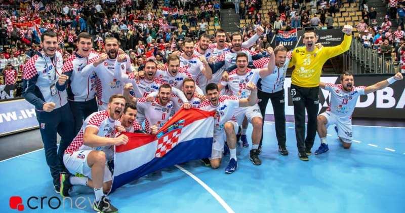 EURO 2020.; NJEMAČKA PALA, HRVATSKA U POLUFINALU Sve se okrenulo u zadnje dvije minute utakmice. Najbolji igrač Igor Karačić