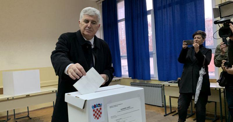 (VIDEO) NAJAVA KOJA ZVUČI NEVJEROJATNO Dragan Čović: ‘Nakon 12 godina održat će se izbori u Mostaru!’