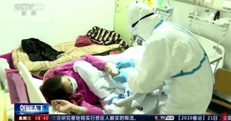 STRAH OD EPIDEMIJE SE ŠIRI Kineski znanstvenici: Koronavirus vjerojatno su prenijele divlje životinje. Zaraženo je više od 2000 ljudi