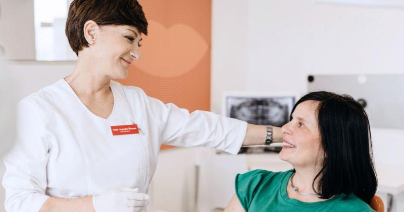 Posjetite najbolje hrvatske stomatologe u Münchenu i osigurajte si besplatni paket usluga u vrijednosti 240€