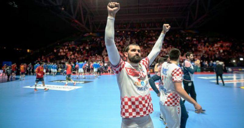 HRVATSKA U FINALU EUROPSKOG PRVENSTVA Ovo su naši heroji! Čestitamo rukometnoj reprezentaciji na sjajnoj pobjedi