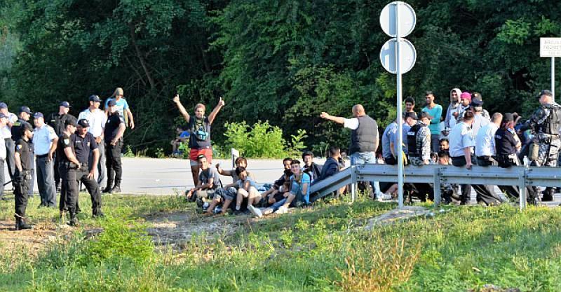 BiH na proljeće očekuje tisuće novih ilegalnih migranata