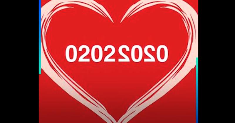 02.02.2020. PRVI PALINDROMSKI DATUM U 909 GODINA Prošli je zabilježen 11.11.1111.