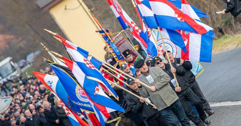 FINANCIJSKA POMOĆ BRANITELJIMA Zagrebačka županija dodijelit će 550.000 kuna udrugama iz Domovinskog rata