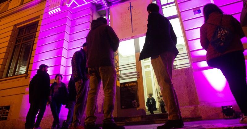 PREDSTAVLJENA 'ZBIRKA NARODNIH NOŠNJI HRVATSKE DIJASPORE' S područja Austrije, Češke, Kosova, Mađarske, Rumunjske i Srbije