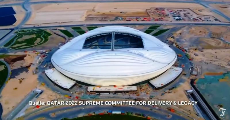 PANIKA U MOSKVI Nakon što su Katarci objavili vijest da je Rusija suspendirana za SP 2022.