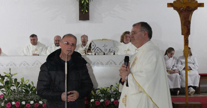 ČUDESNO OZDRAVLJENJE NAKON STRADAVANJA U RATU 'Bog mi je vratio mogućnost da mogu hodati i iz zahvalnosti sam osnovao udrugu da pomažem potrebitima'