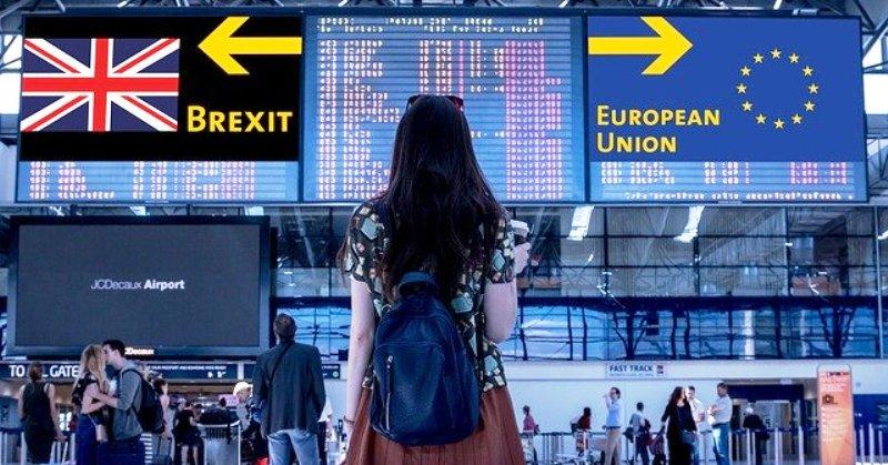 DO SADA OBRAĐENO 58 POSTO ZAMOLBI Oko 500.000 državljana EU-a tek treba tražiti novi status u Britaniji