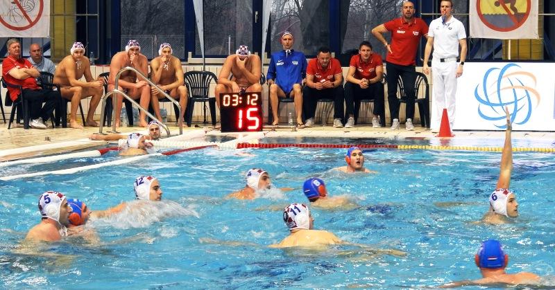 HRVATSKI VATERPOLISTI U ČETVRTFINALU SVJETSKE LIGE Izbornik Tucak: Naša želja broj 1 je Tokio, sve je podređeno tome