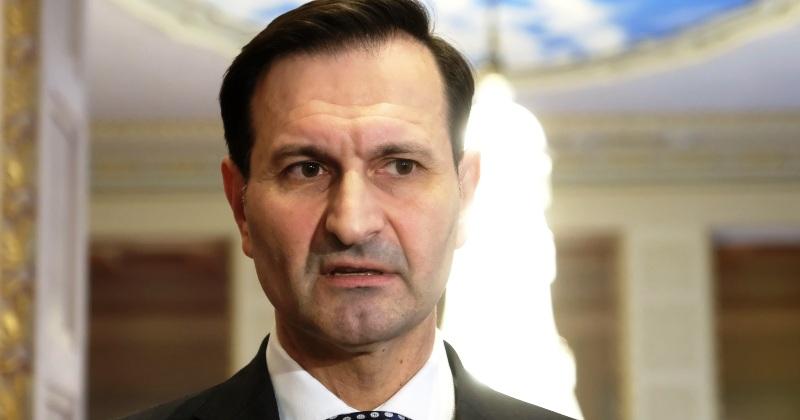 PLENKOVIĆEV STOŽER Kovač se kao međunarodni tajnik HDZ-a opredijelio za ratifikaciju Istanbulske konvencije