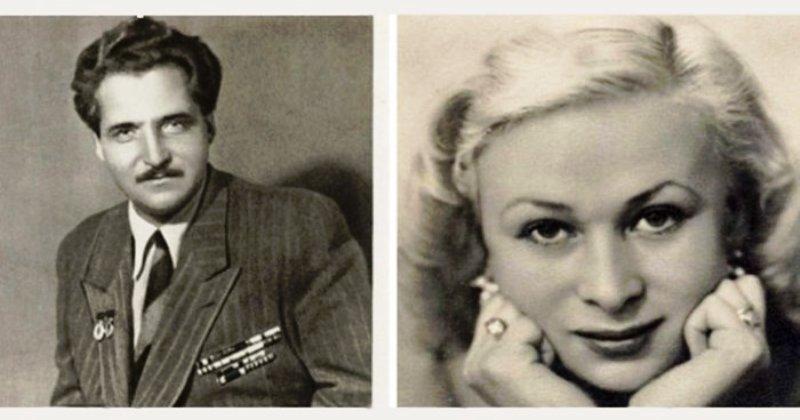 'ČEKAJ ME, I JA ĆU SIGURNO DOĆI' Jedna je od najljepših ikad napisanih ljubavnih pjesama