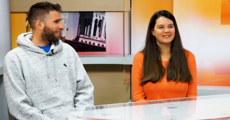 MARIJA I MIJO ŠPAR: 'DOPUSTILI SMO BOGU DA SE UMIJEŠA U NAŠ ŽIVOT' Poslušajte dirljivo svjedočanstvo žive vjere i predanosti Bogu