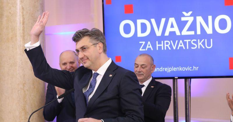 HUMANITARNA POMOĆ PRIJATELJIMA Hrvatska donira Albaniji milijun eura za sanaciju štete od potresa