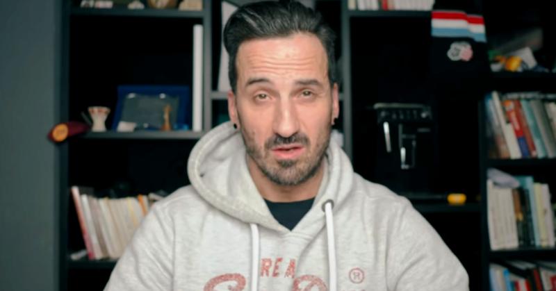 HRVATSKI MASONI Kakva je to organizacija? Zašto se Crkva toliko bori protiv masonerije? Što pape govore o masonima? Pogledajte ovaj vlog