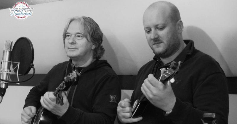 (VIDEO) SPOJ NARODNE GLAZBE I SIMFONIJSKOG ORKESTRA Poslušajte neobičnu novu pjesmu Najboljih hrvatskih tamburaša