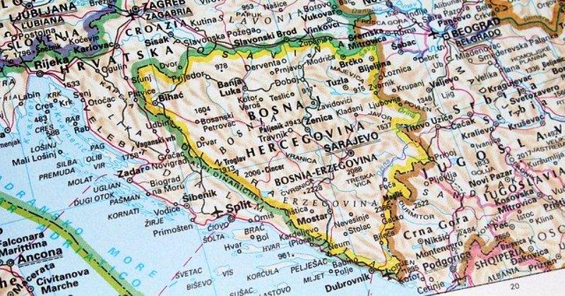 ŠTO RADI EUROPA? Politika Republike Srpske donosi zakon da se imovina oduzme Hrvatima koji nisu nazočni u Bosanskoj Posavini